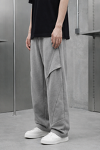 Classic Grey Trackpant