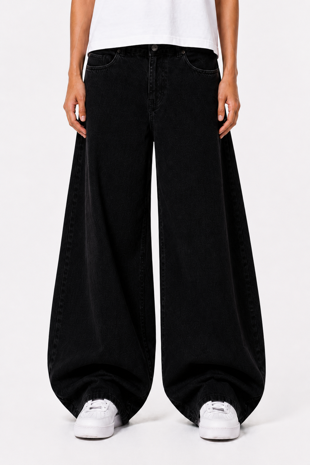 BLACK Denim (Copy)