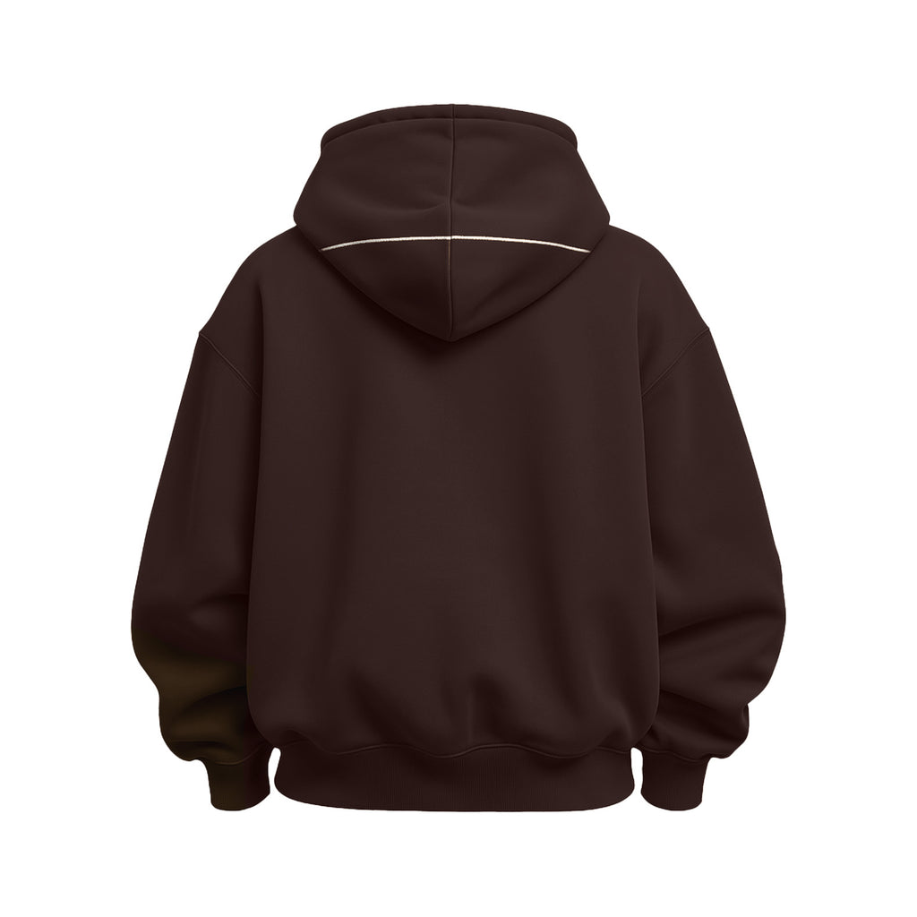 Shadow Trace Hoodie