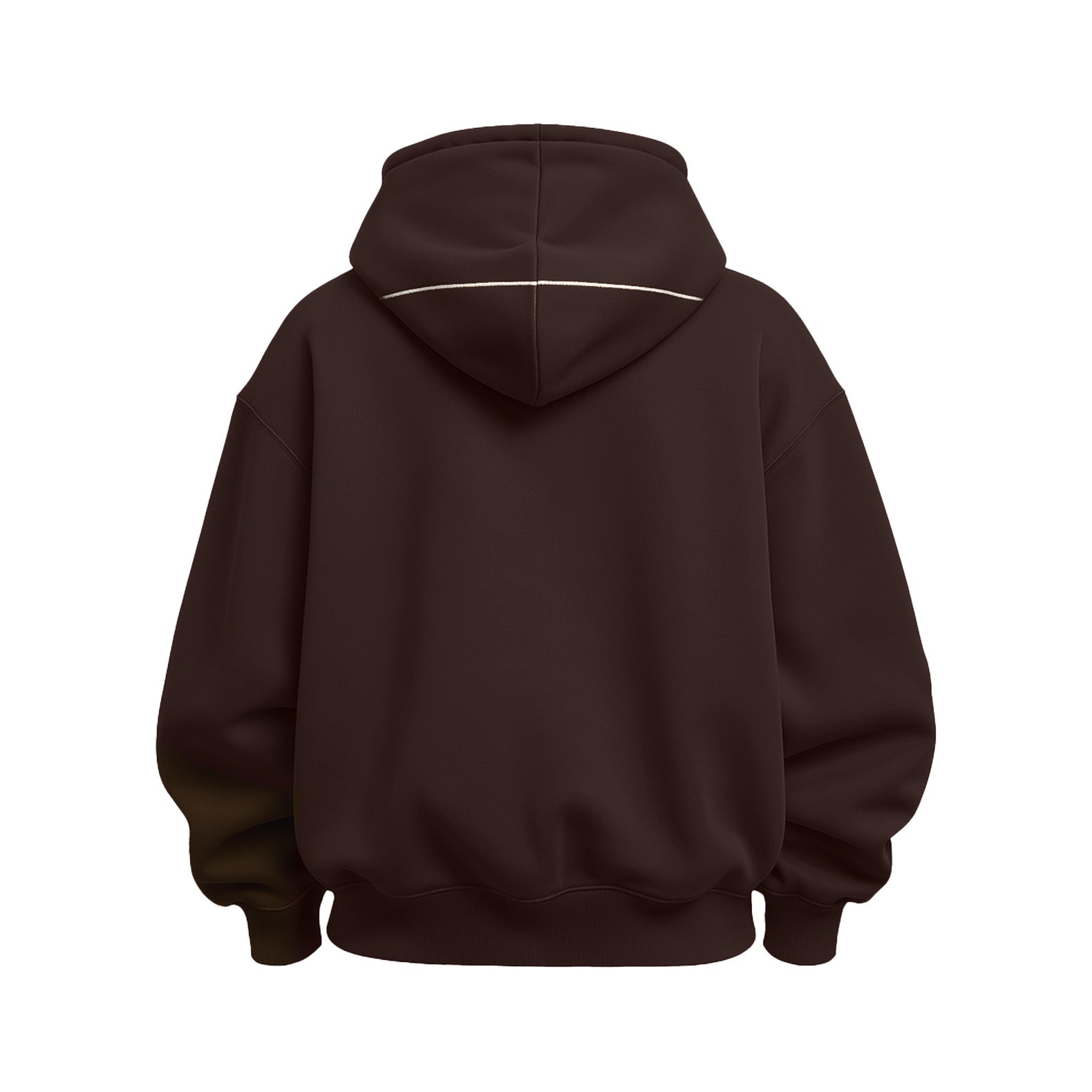 Shadow Trace Hoodie