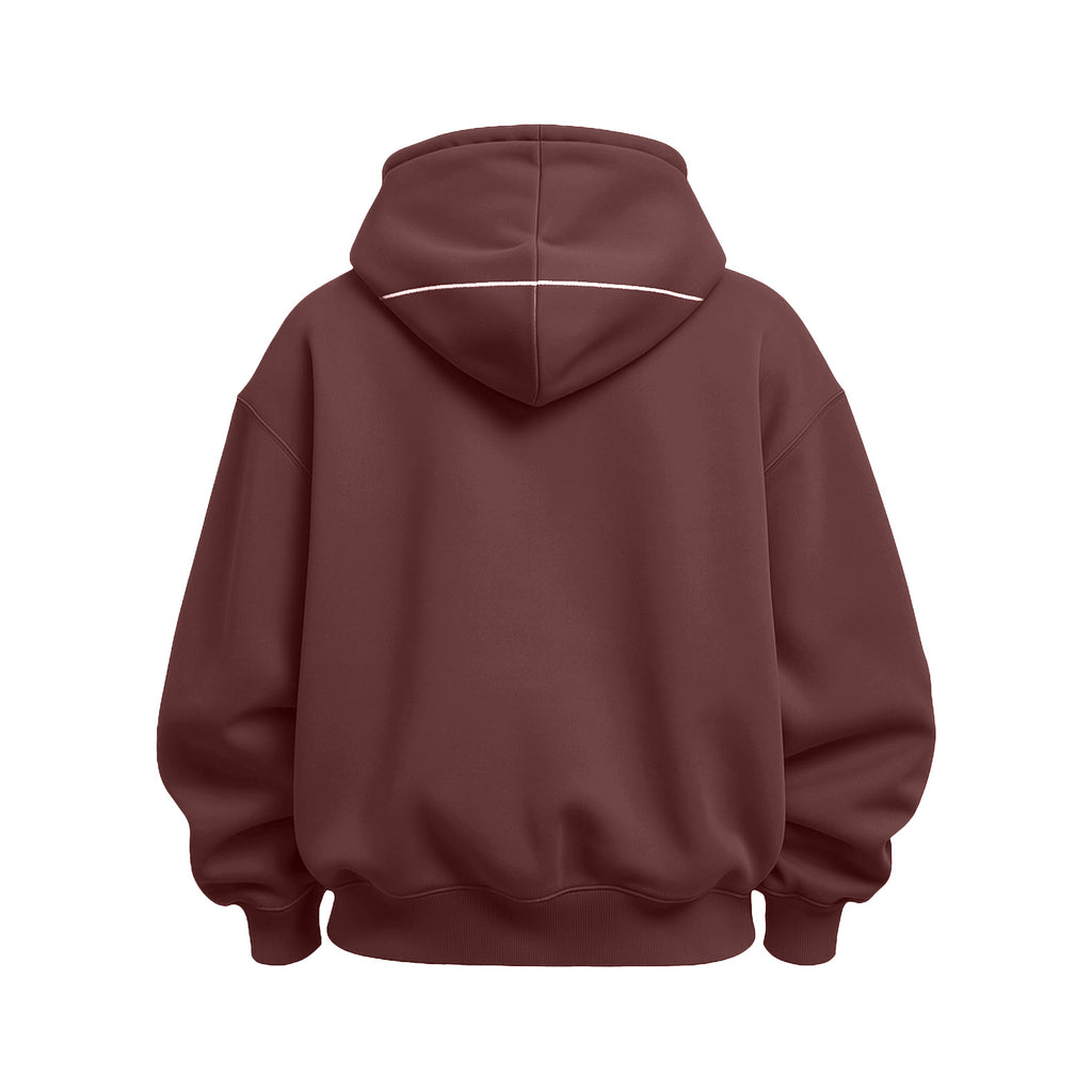 Shadow Trace Hoodie