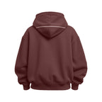 Shadow Trace Hoodie