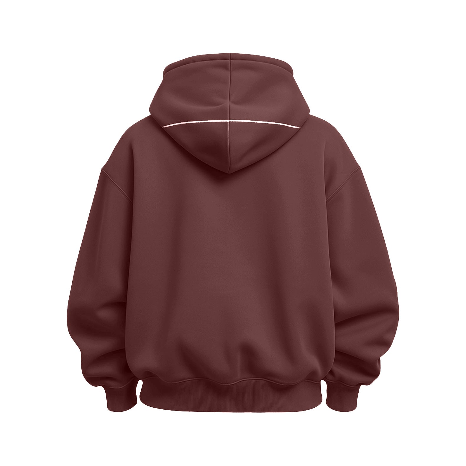 Shadow Trace Hoodie