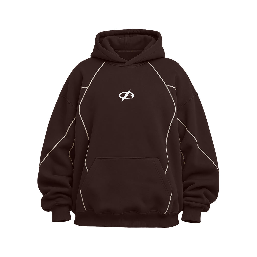 Shadow Trace Hoodie