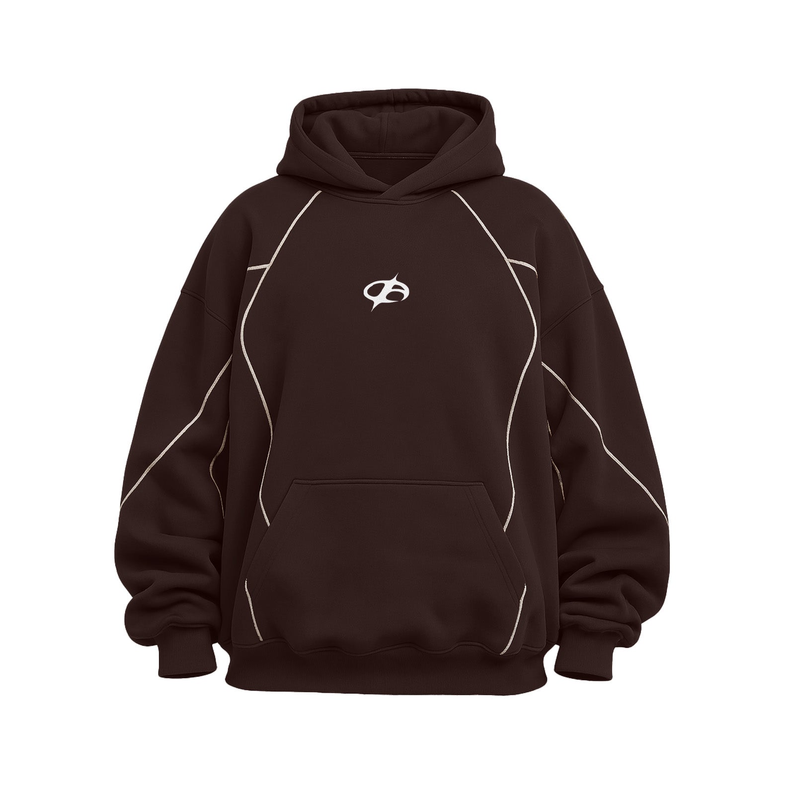 Shadow Trace Hoodie