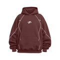 Shadow Trace Hoodie