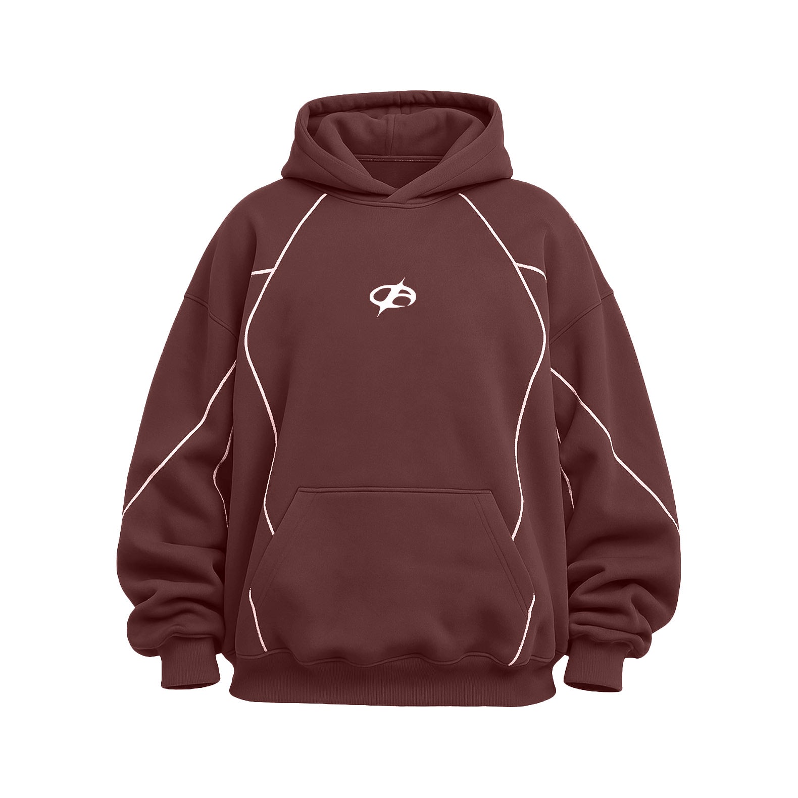 Shadow Trace Hoodie