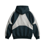 Greenline Hoodie