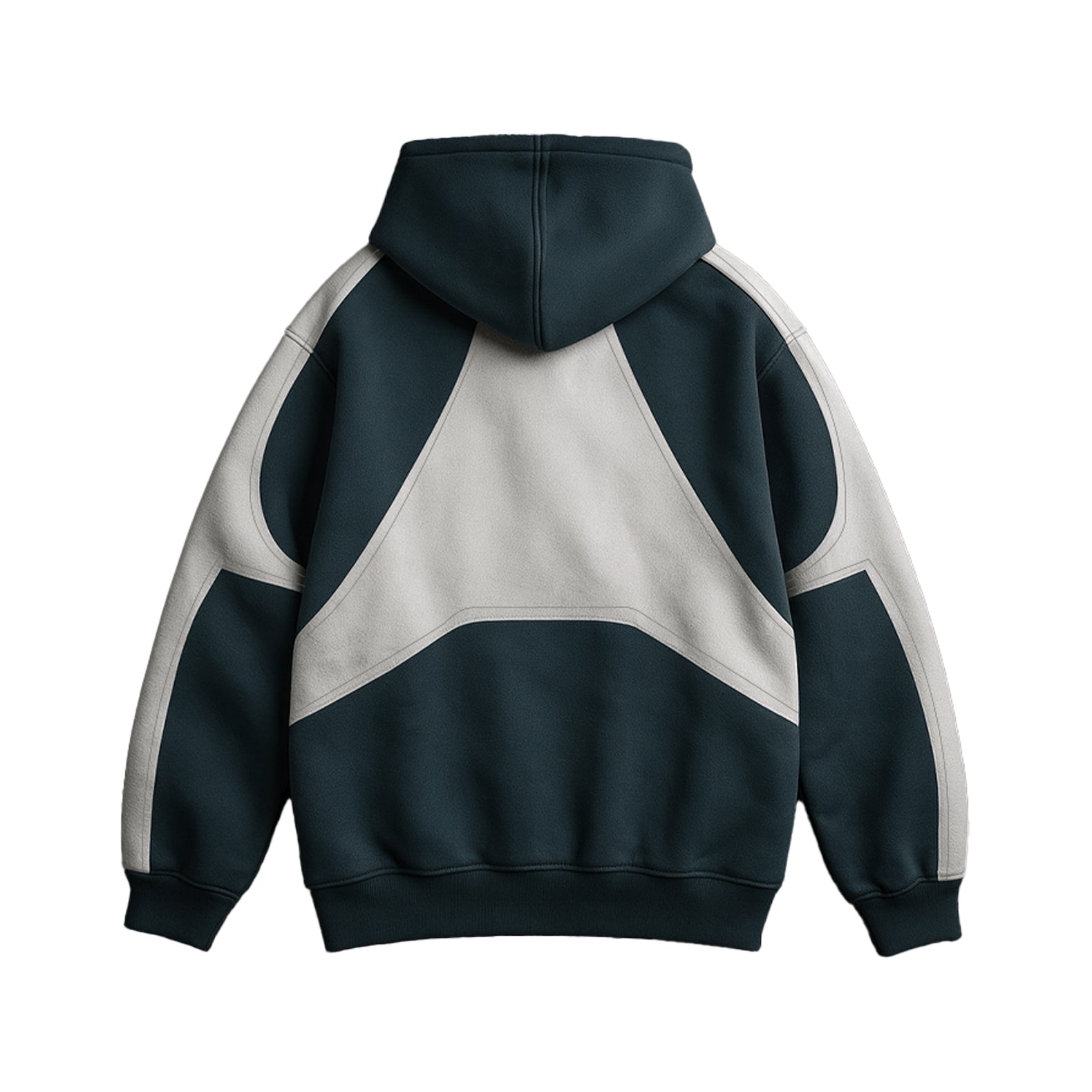 Greenline Hoodie