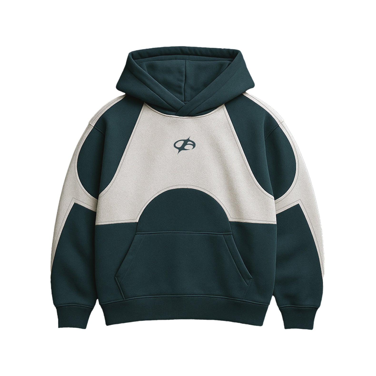 Greenline Hoodie