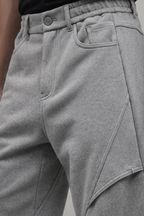 Classic Grey Trackpant