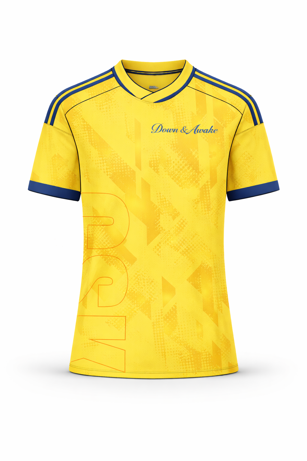 Chennai Jersey