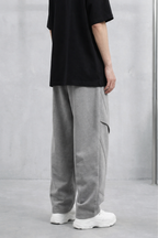 Classic Grey Trackpant