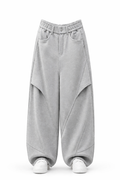 Classic Grey Trackpant