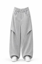 Classic Grey Trackpant
