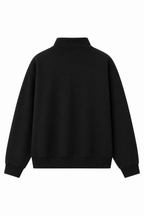 SHADOW QUATER ZIP