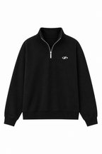 SHADOW QUATER ZIP