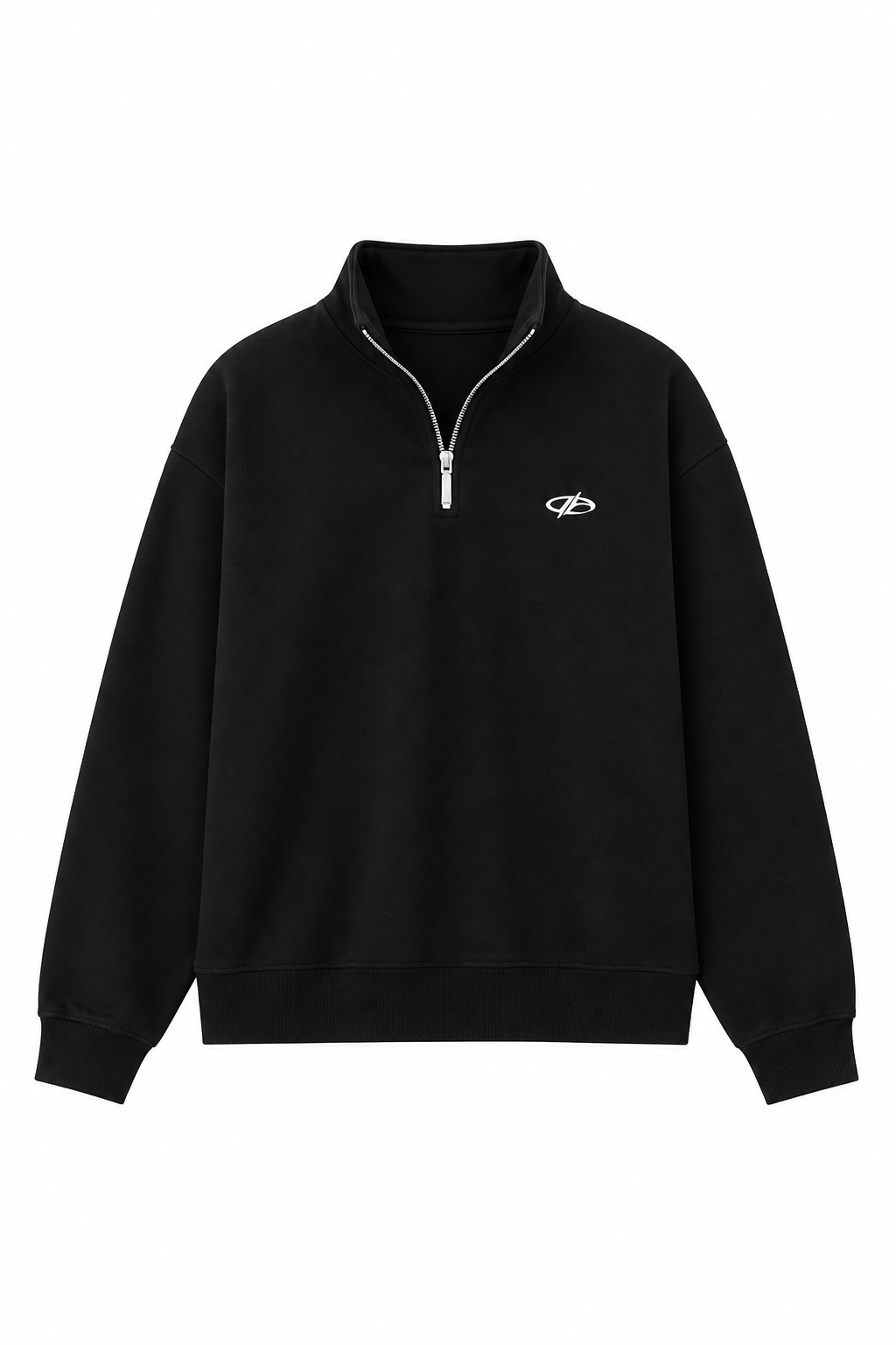 SHADOW QUATER ZIP