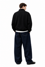 SHADOW QUATER ZIP