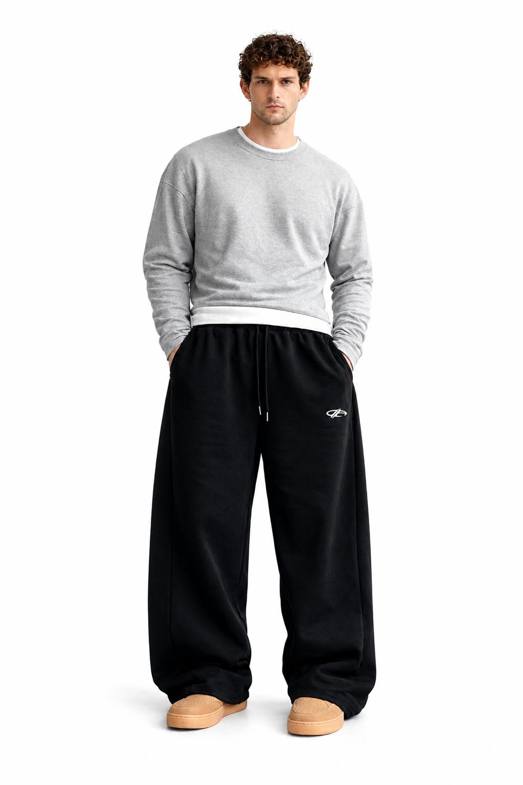 BLACKFLOW TRACKPANT