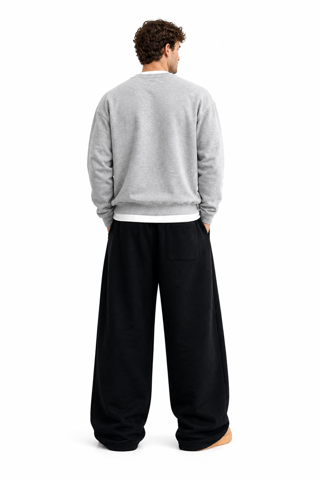 BLACKFLOW TRACKPANT