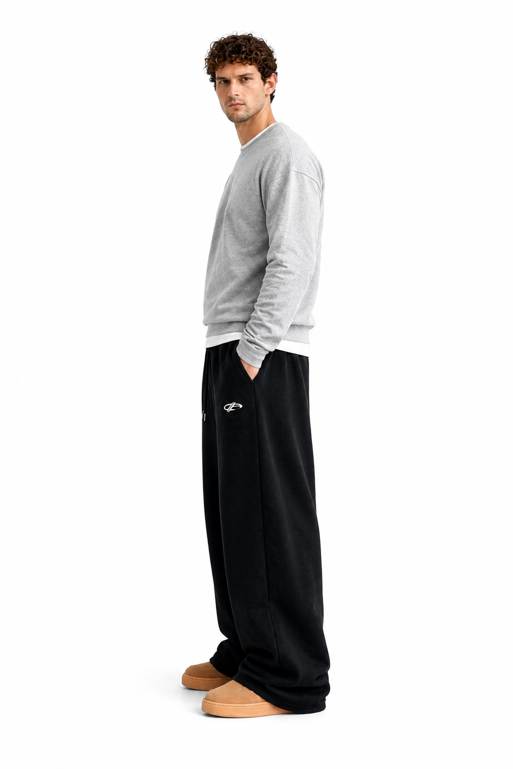 BLACKFLOW TRACKPANT