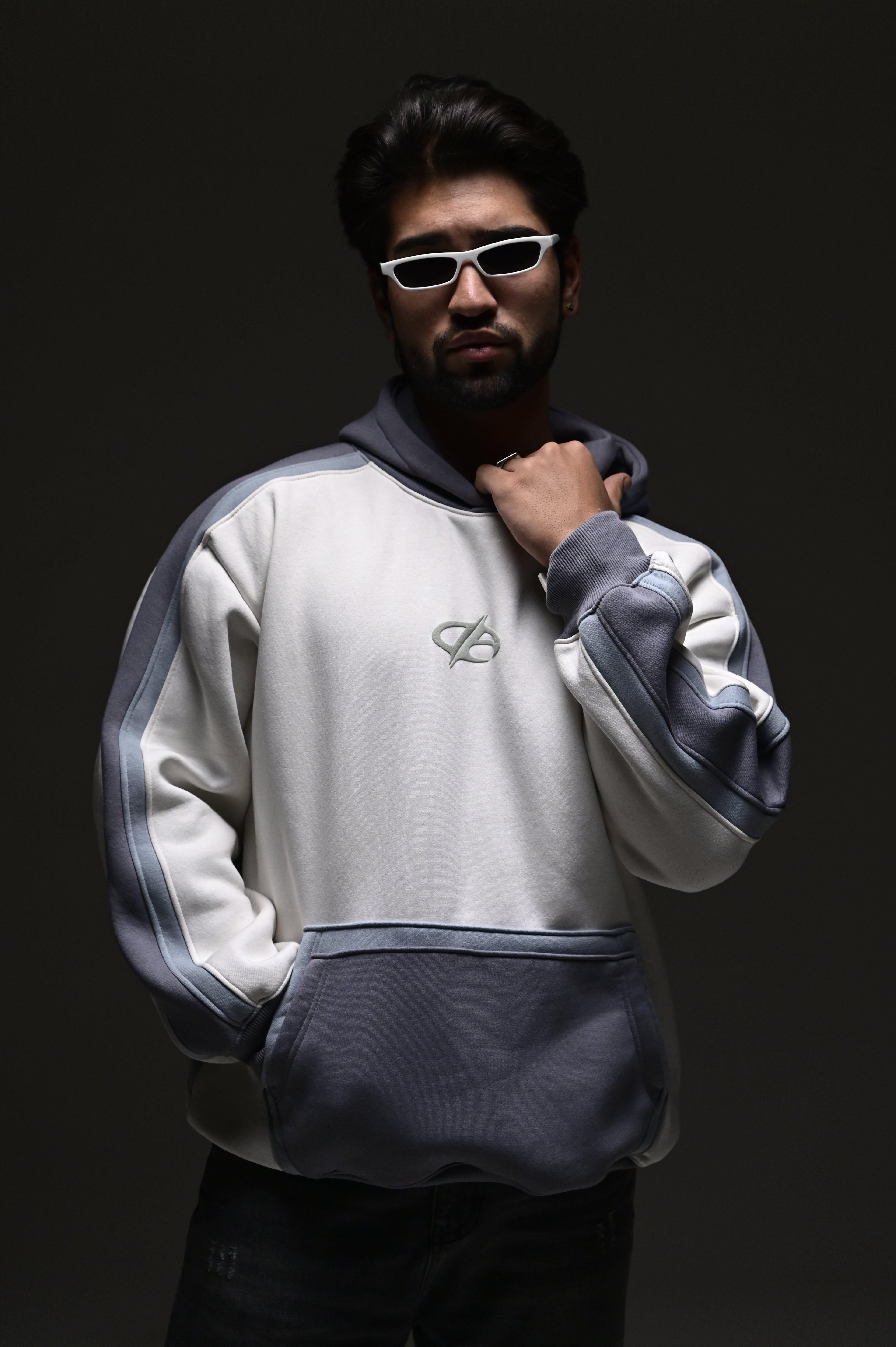 Arc Hoodie