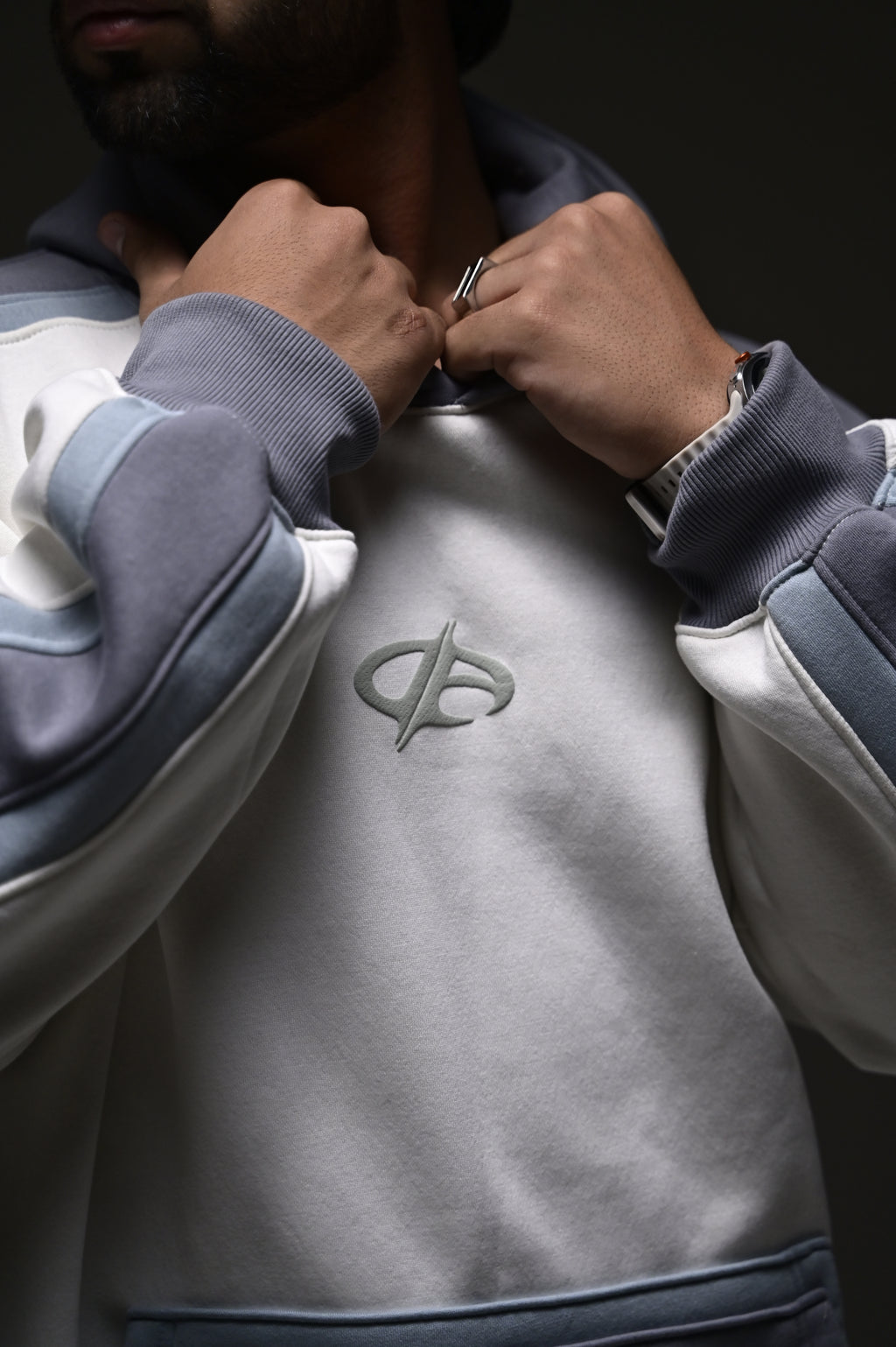 Arc Hoodie
