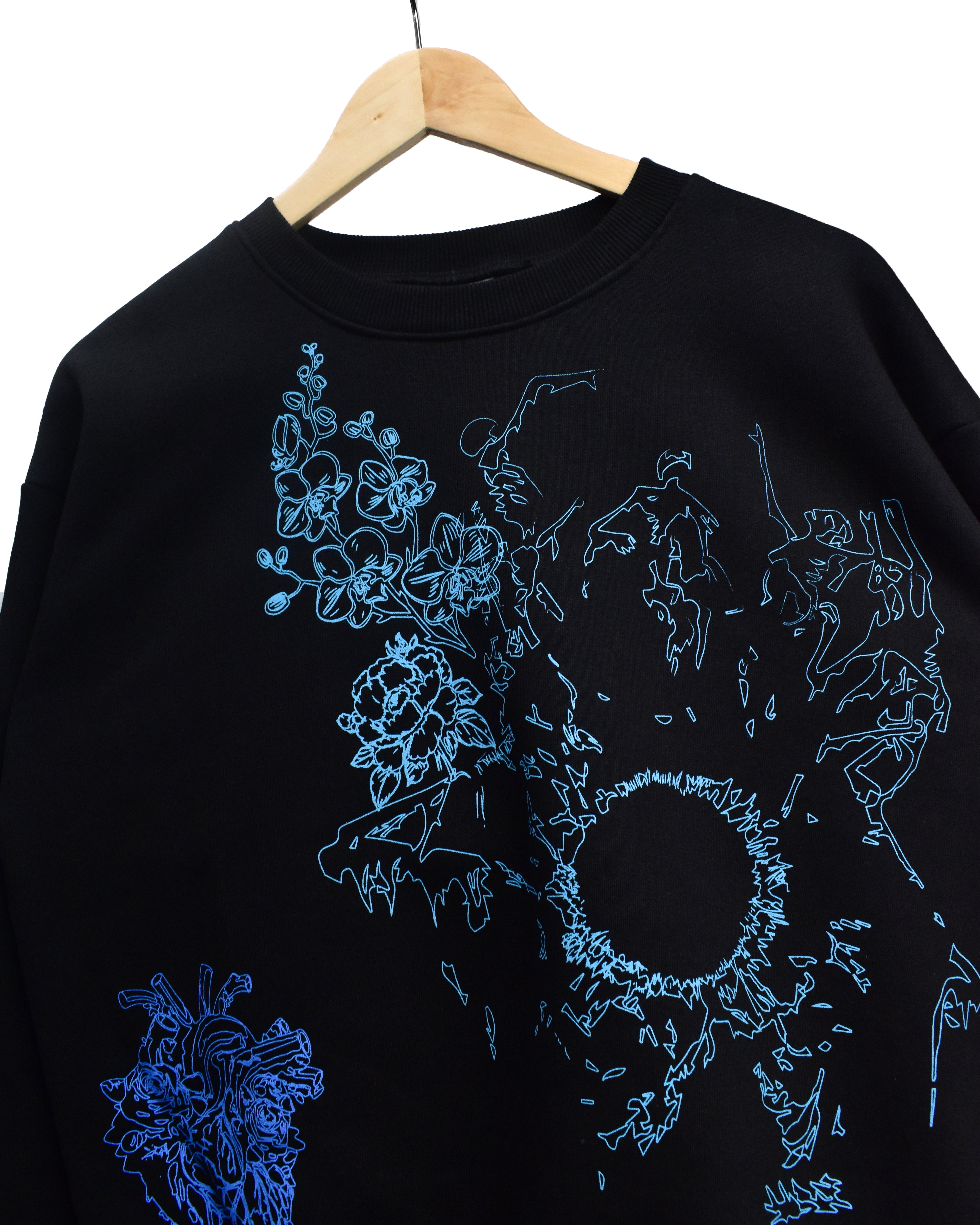 Wild Hearts Sweatshirt