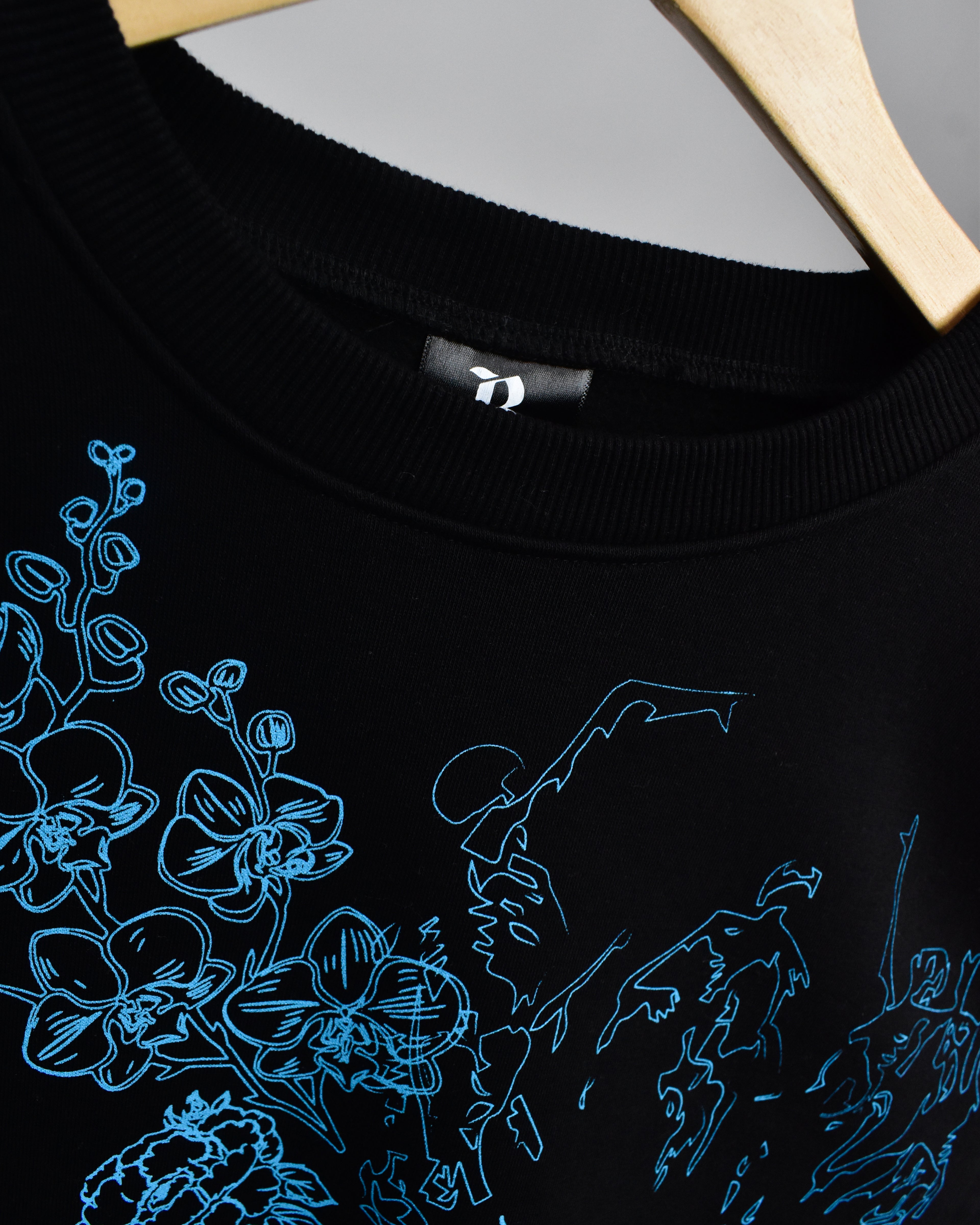 Wild Hearts Sweatshirt