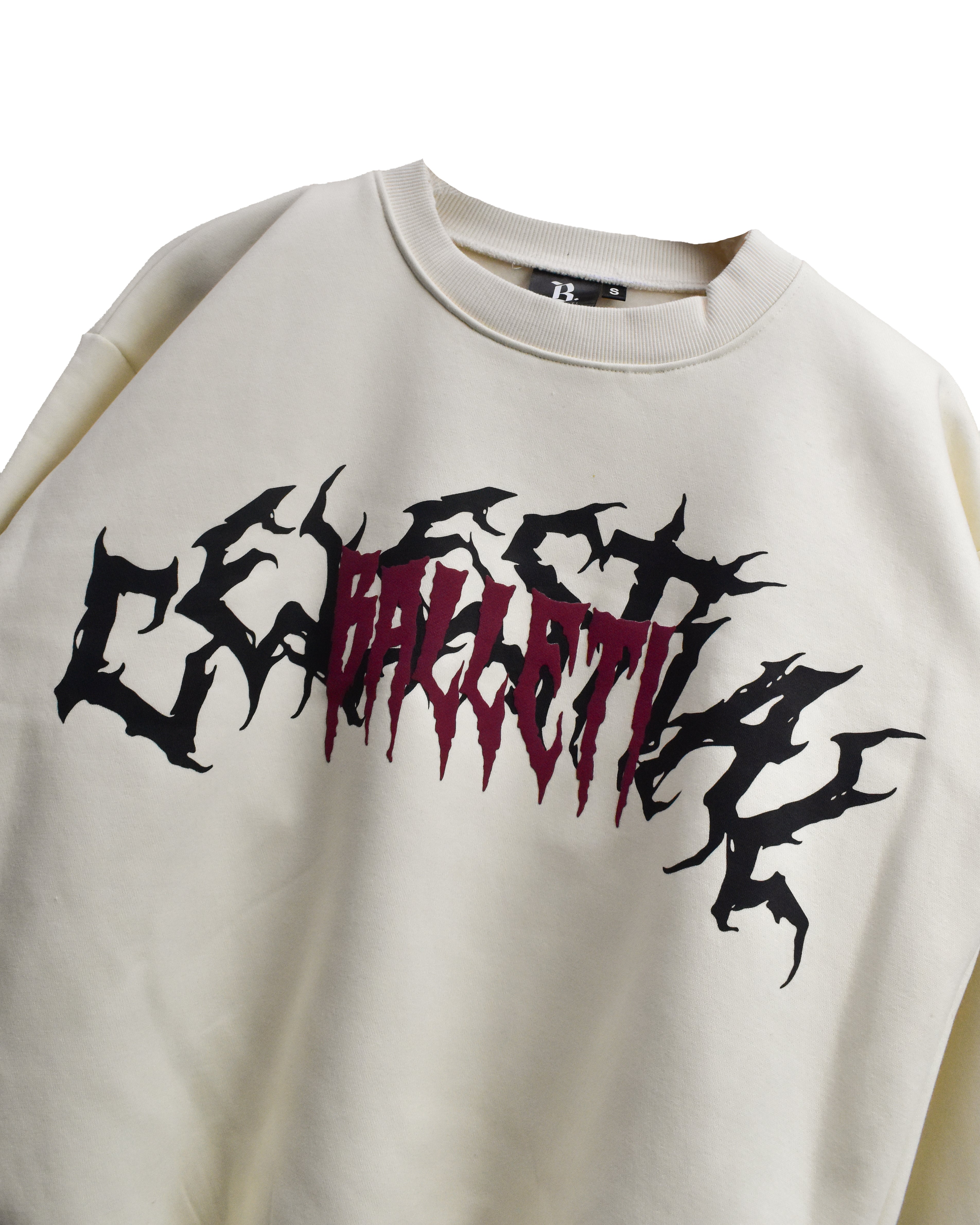 Fallen Celestial Sweatshirt