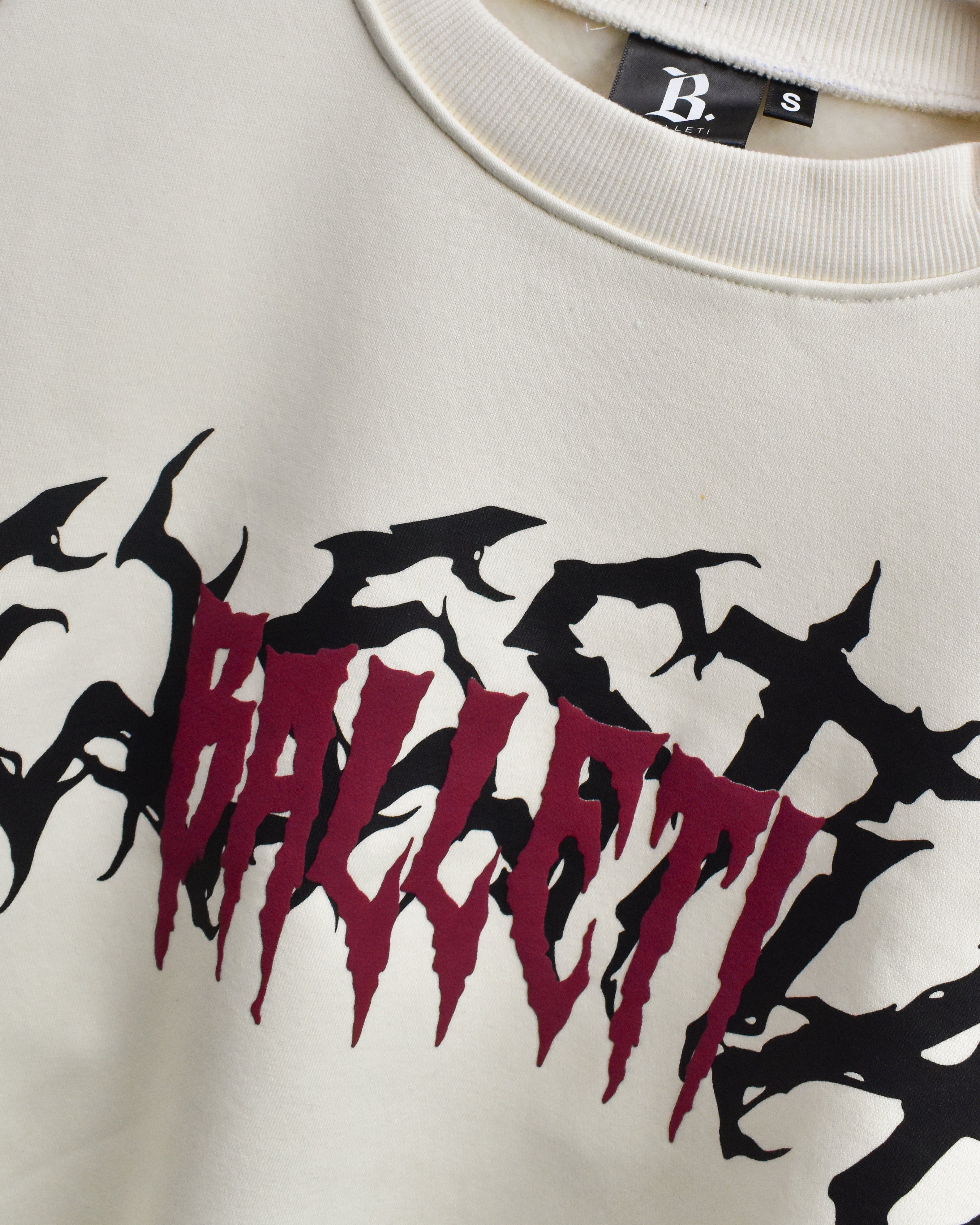 Fallen Celestial Sweatshirt