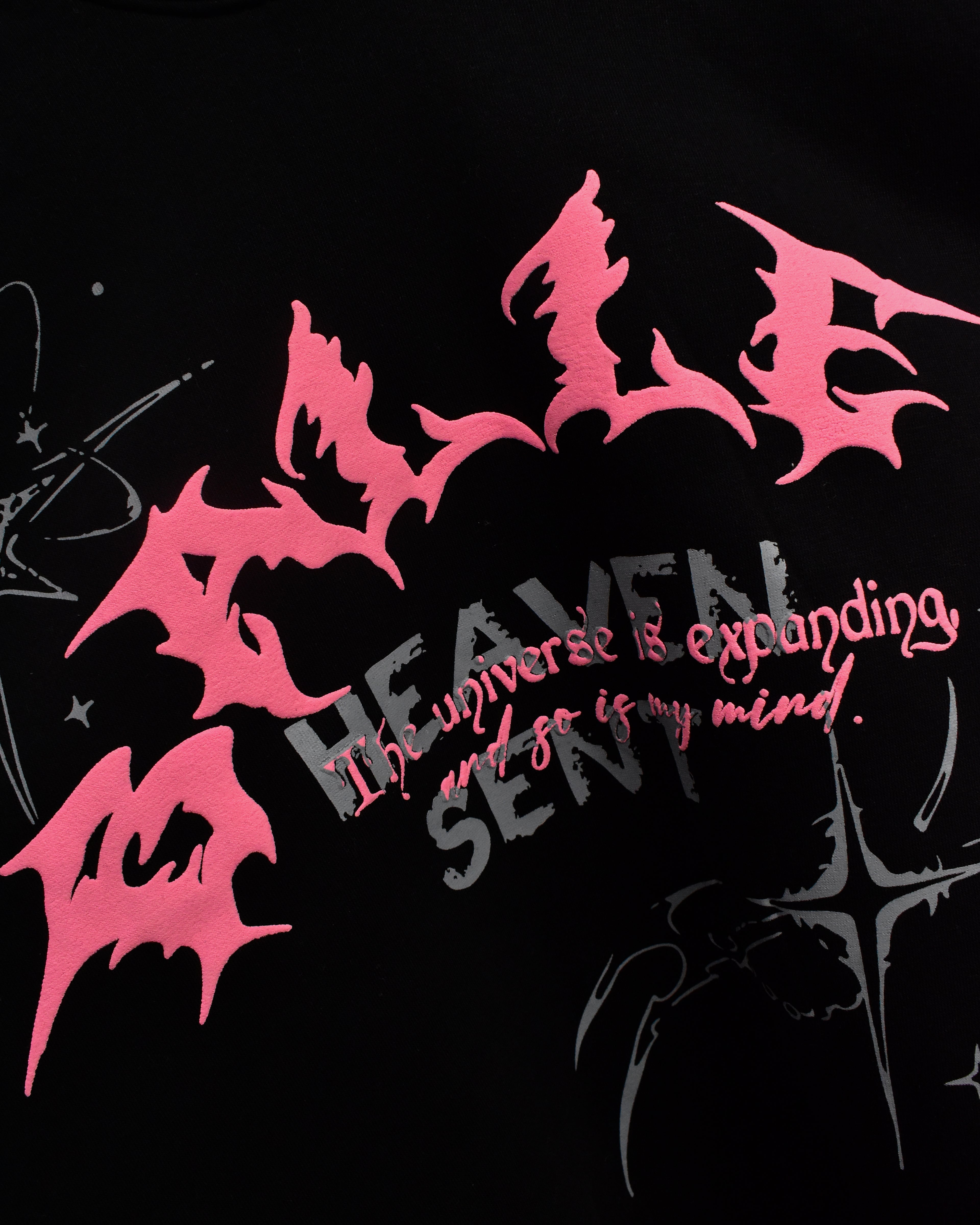 Universe Within Hoodie