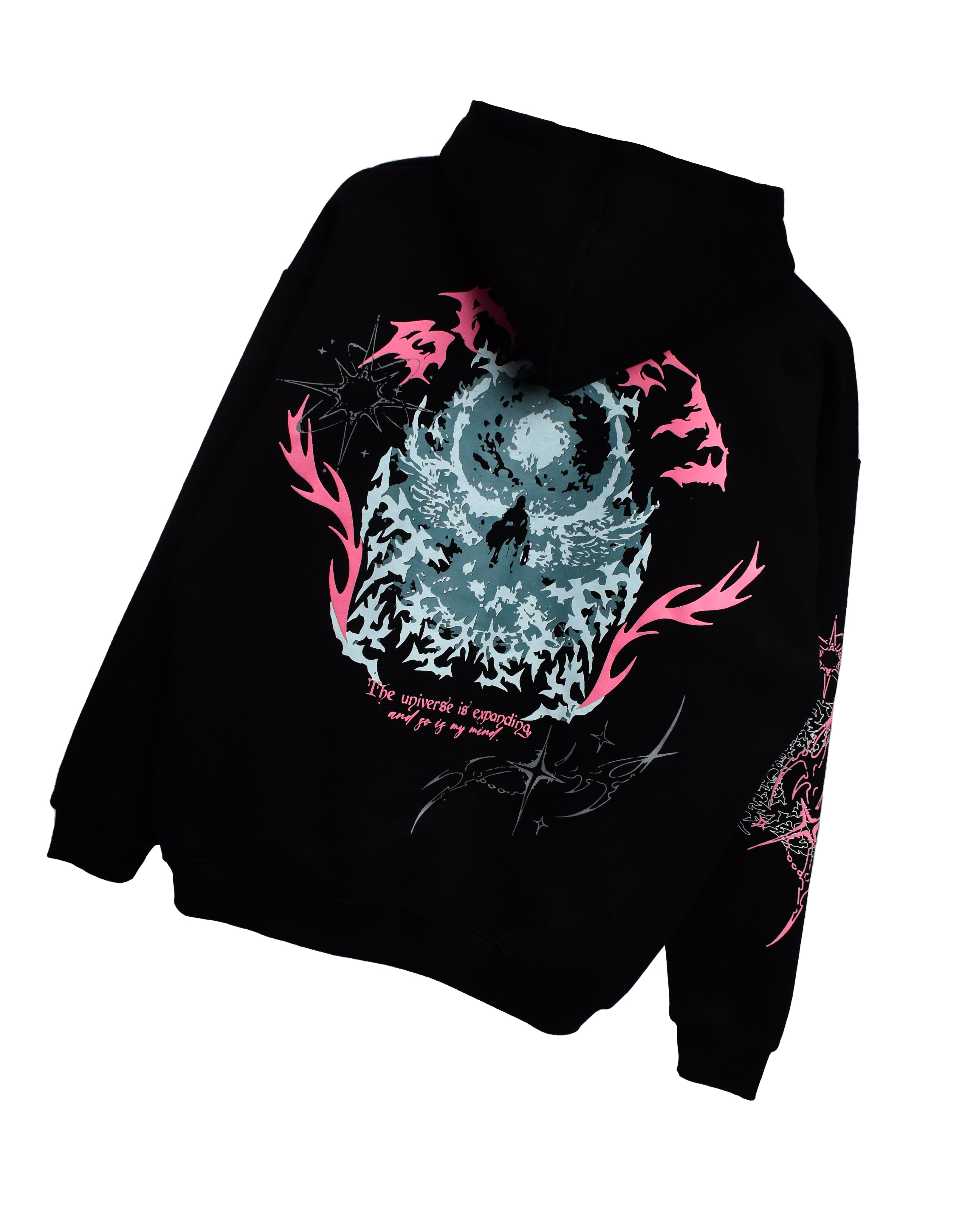 Universe Within Hoodie