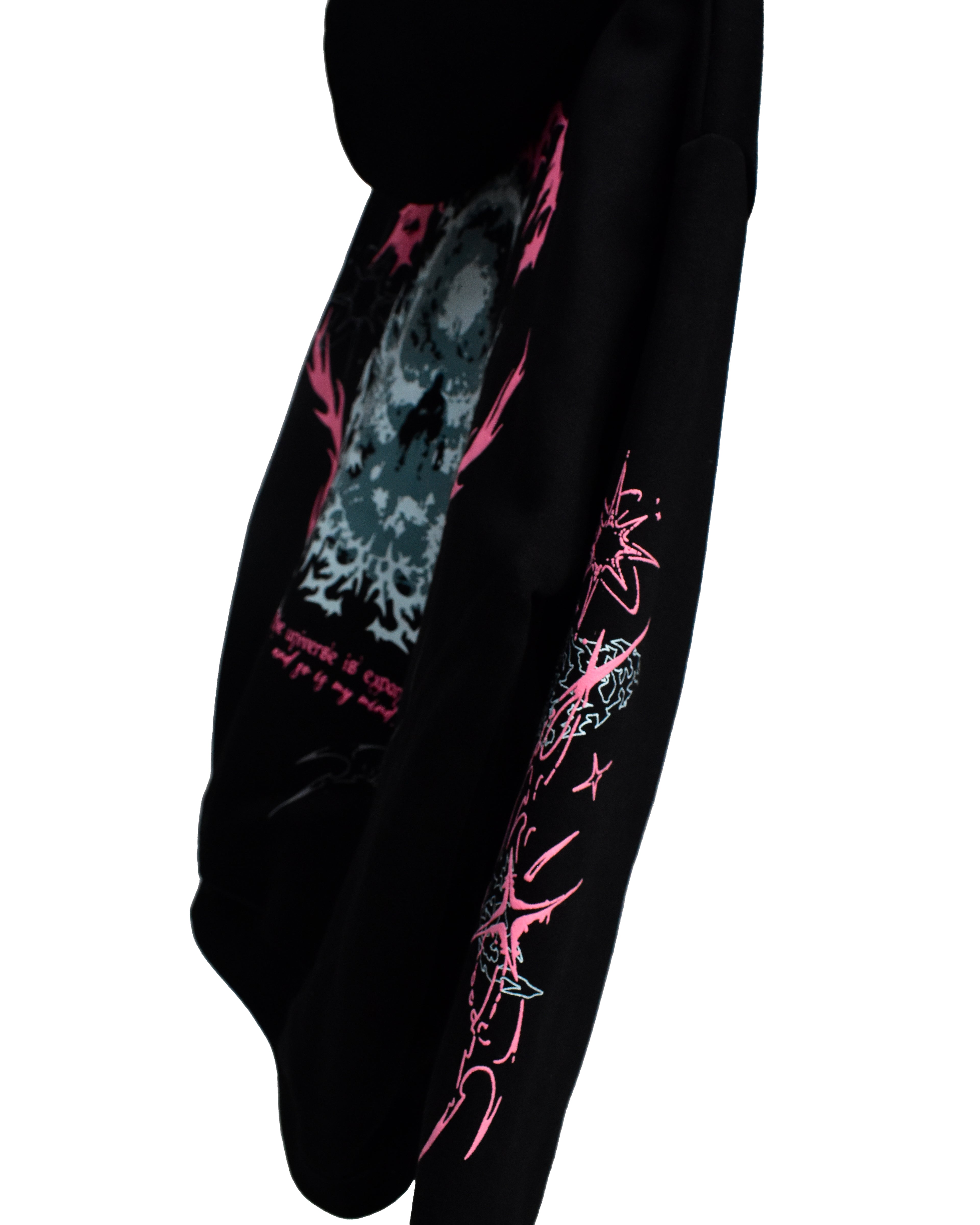 Universe Within Hoodie