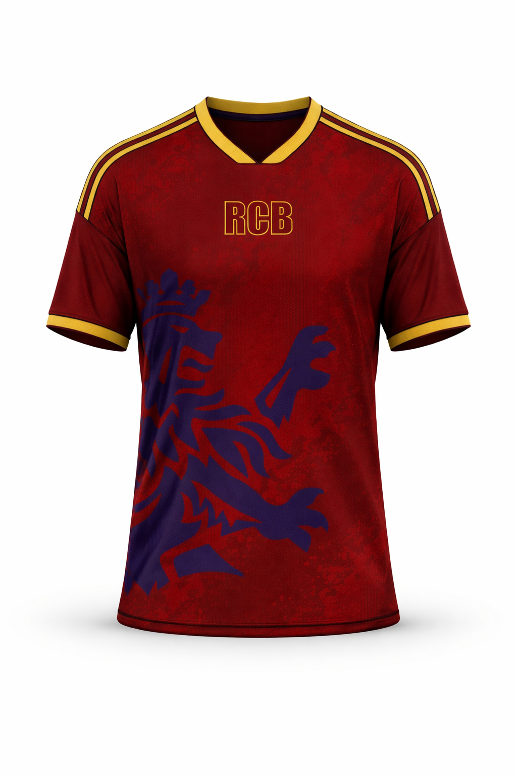 Banglore Jersey