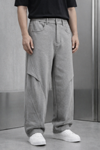 Classic Grey Trackpant