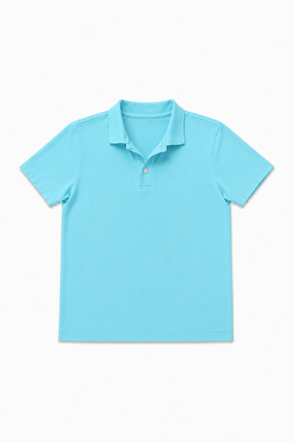 Nova Muscle Polo | Oxford Blue