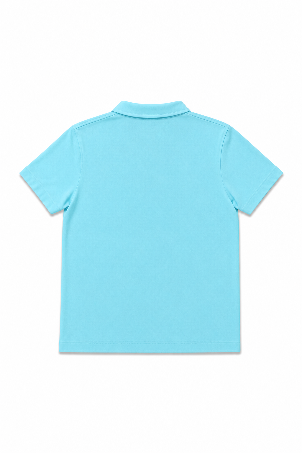 Nova Muscle Polo | Oxford Blue