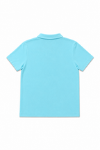 Nova Muscle Polo | Oxford Blue