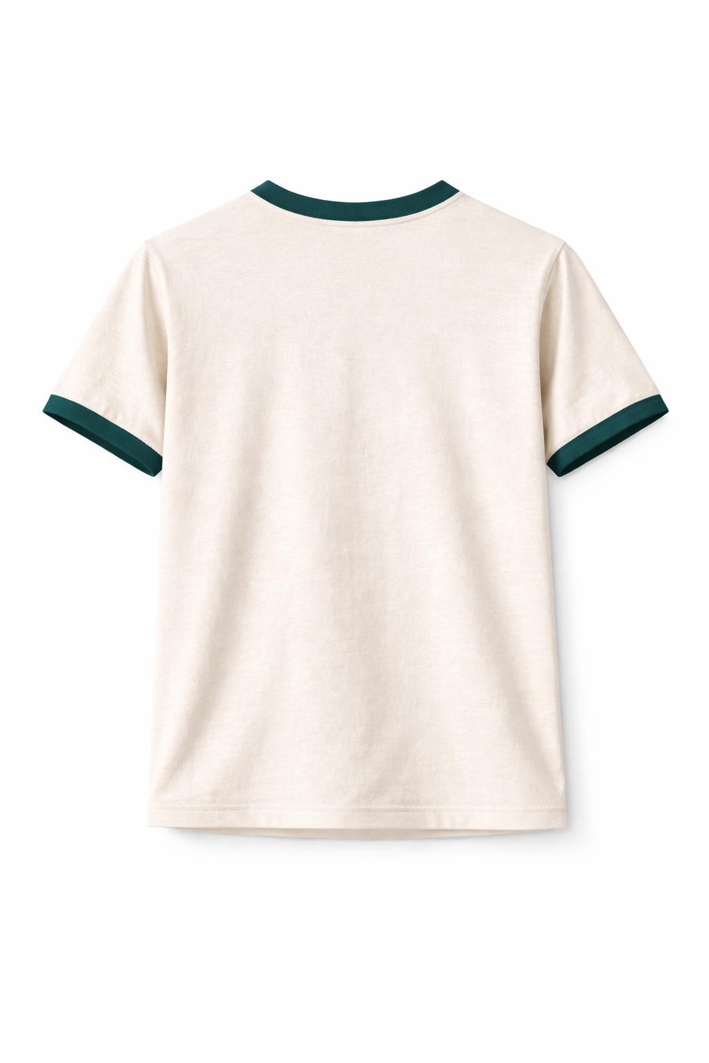 Rogue Muscle Ringer Tee | Teal Green