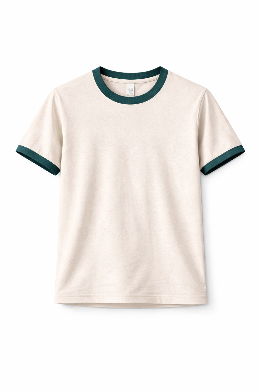 Rogue Muscle Ringer Tee | Teal Green