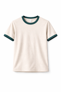 Rogue Muscle Ringer Tee | Teal Green