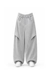 Classic Grey Trackpant