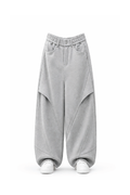 Classic Grey Trackpant