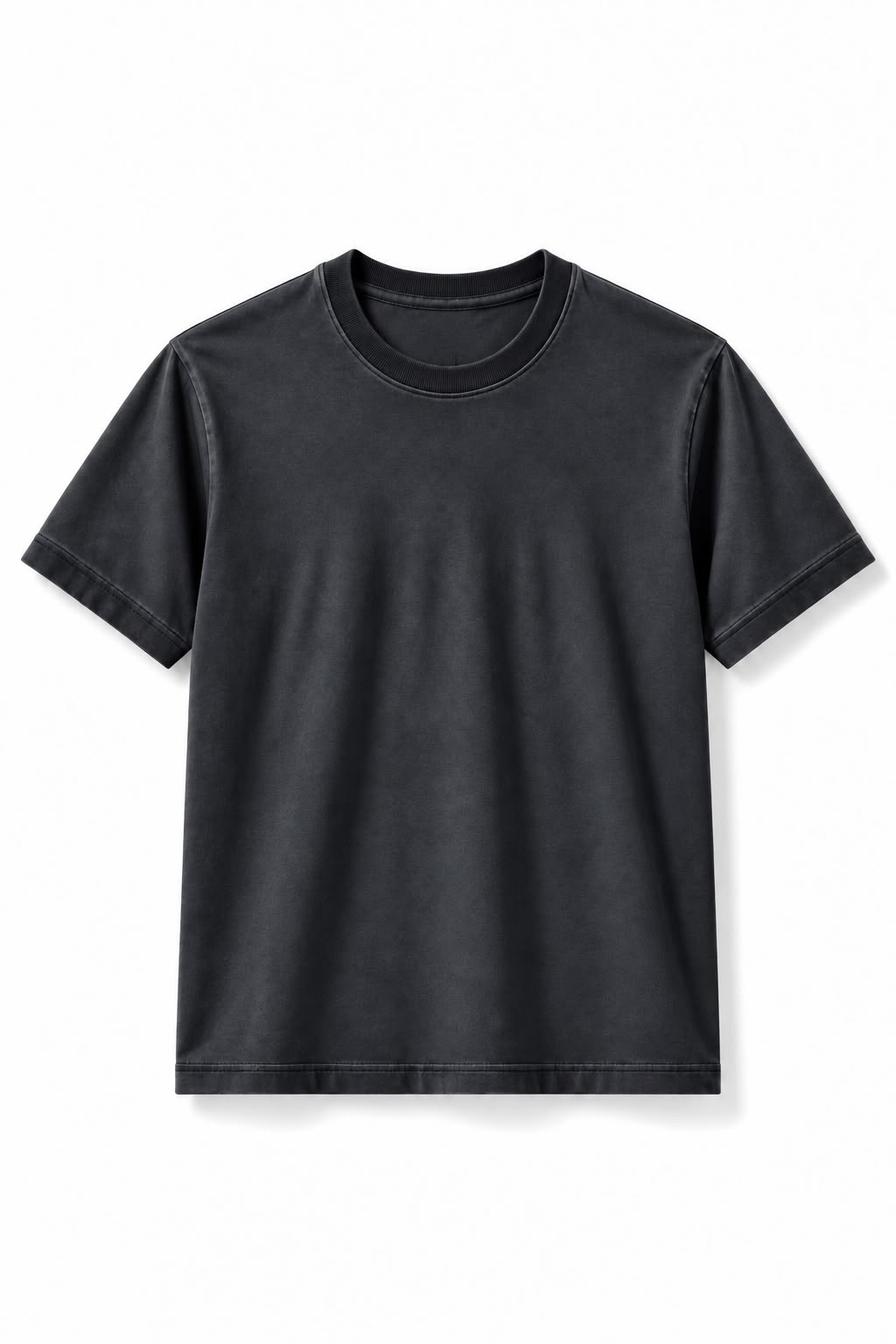 Sun-Faded Tee | Vintage Black