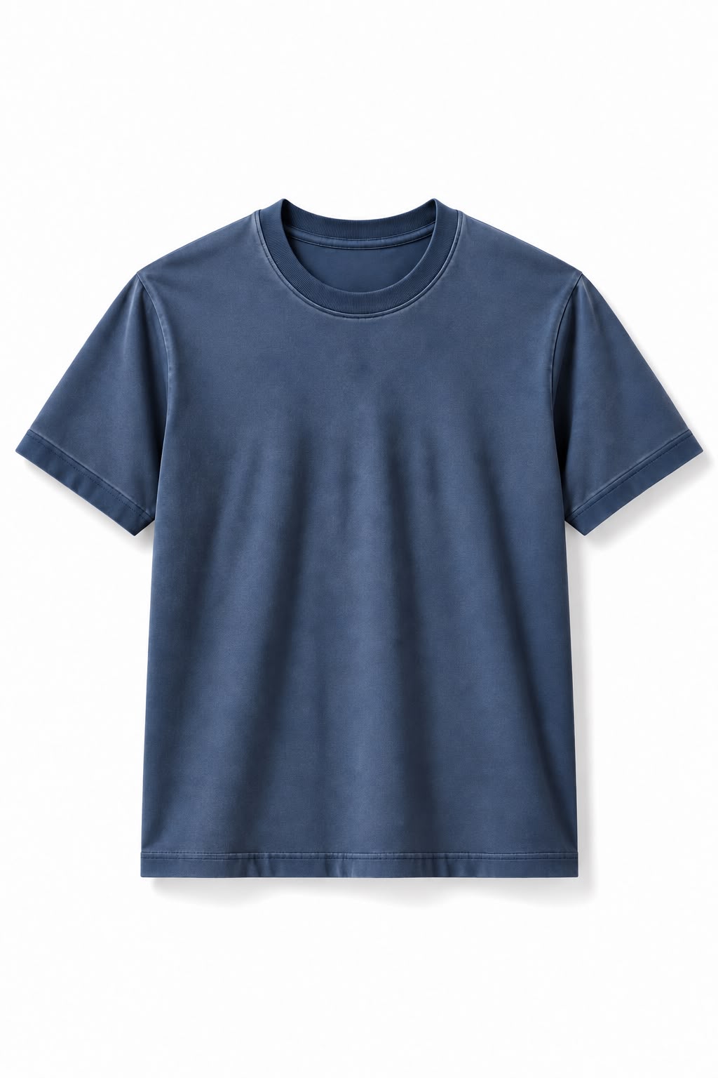 Sun-Faded Tee | Vintage Navy