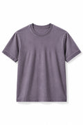 Sun-Faded Tee | Vintage Purple