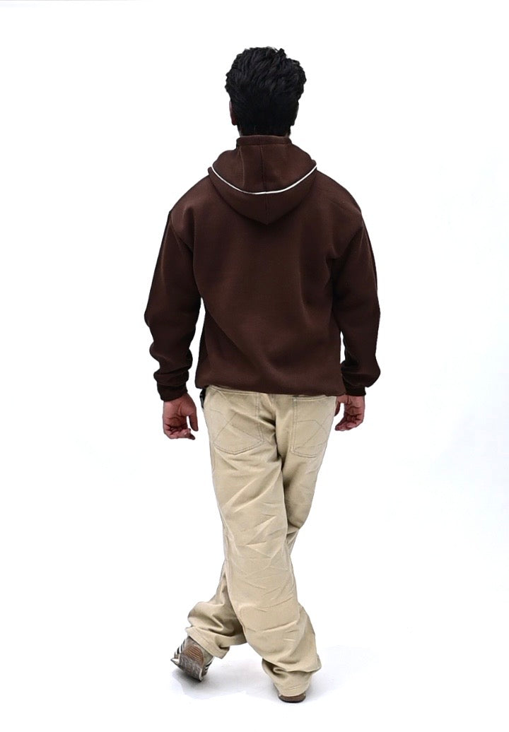 Shadow Trace Hoodie