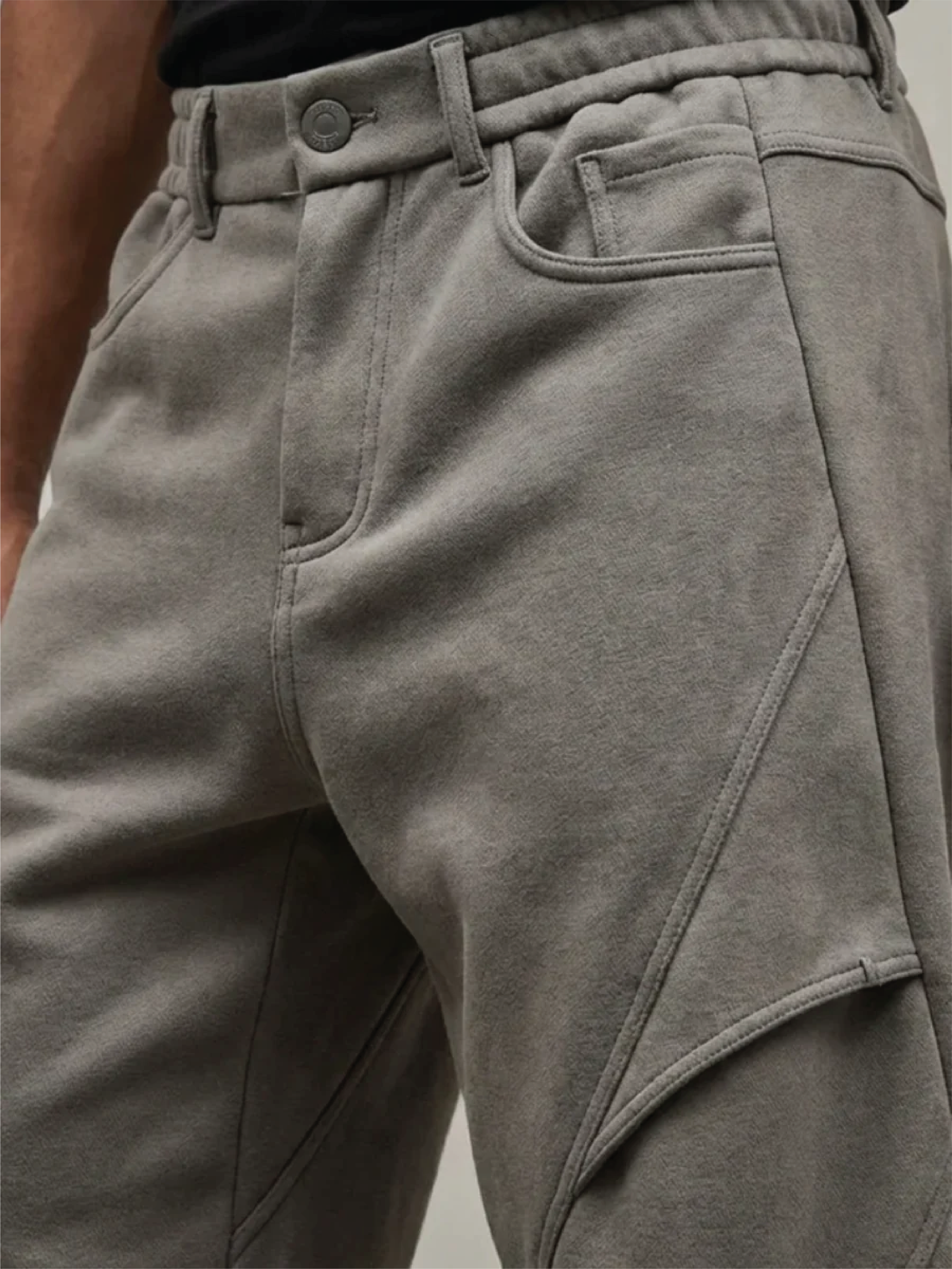 Core Trackpant